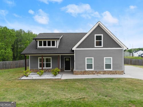 526 Wilbanks Rd, Alto, GA, 30510-2820 | Card Image