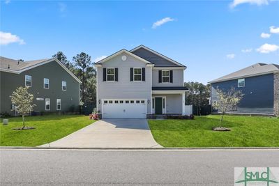 168 Wexford Drive, House other with 4 bedrooms, 2 bathrooms and null parking in Richmond Hill GA | Image 1