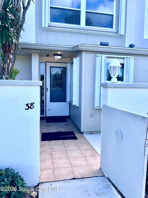 38-6-185 Palmetto Ave, Indialantic, FL, 32903-2992 | Card Image