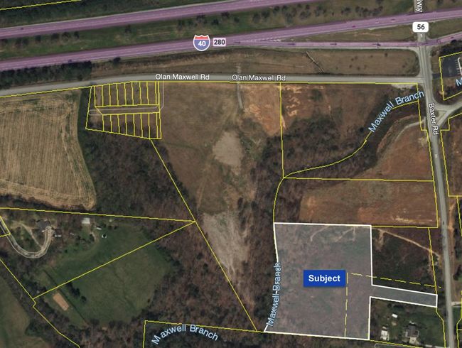 000 Baxter Rd, Home with 0 bedrooms, 0 bathrooms and null parking in Baxter TN | Image 7