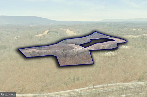 Lots 6, 7 &amp; 11 Needham Lane, BERKELEY SPRINGS, WV, 25411 | Card Image