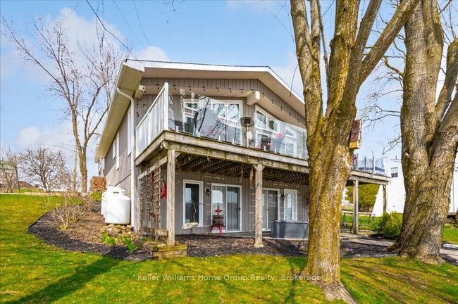 513 N Five Road, House other with 2 bedrooms, 3 bathrooms and 6 parking in Mapleton ON | Image 5
