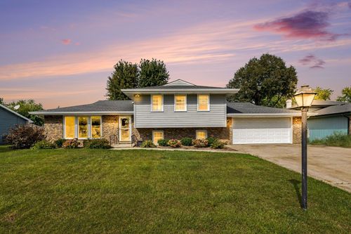 524 Dogwood Ct, Joliet, IL, 60431-4912 | Card Image
