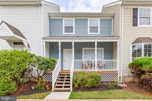 109-105 Powhatan Court, STAFFORD, VA, 22556 | Card Image