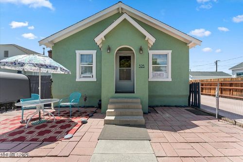 325 5th St, Sparks, NV, 89431-5069 | Card Image