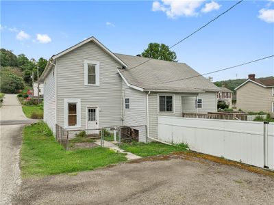 908 Route 906 S, House other with 3 bedrooms, 1 bathrooms and 4 parking in Rostraver PA | Image 1