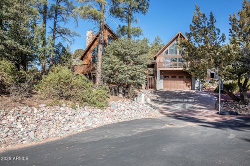 3766 N Raccoon Ridge Circle, Pine, AZ, 85544 | Card Image