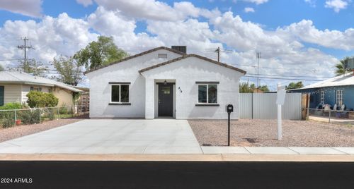 414 N Cameron Street, Casa Grande, AZ, 85122 | Card Image