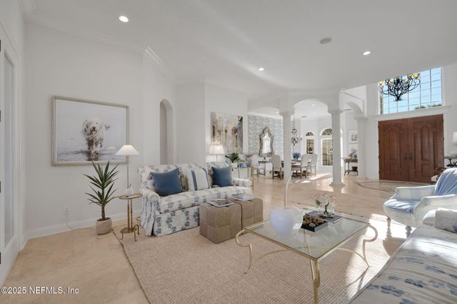 800 Hawks Nest Ct, House other with 5 bedrooms, 6 bathrooms and null parking in PONTE VEDRA BEACH FL | Image 17