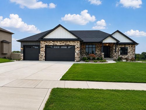 10148 Spring Lake Rd, Saint John, IN, 46373-8433 | Card Image
