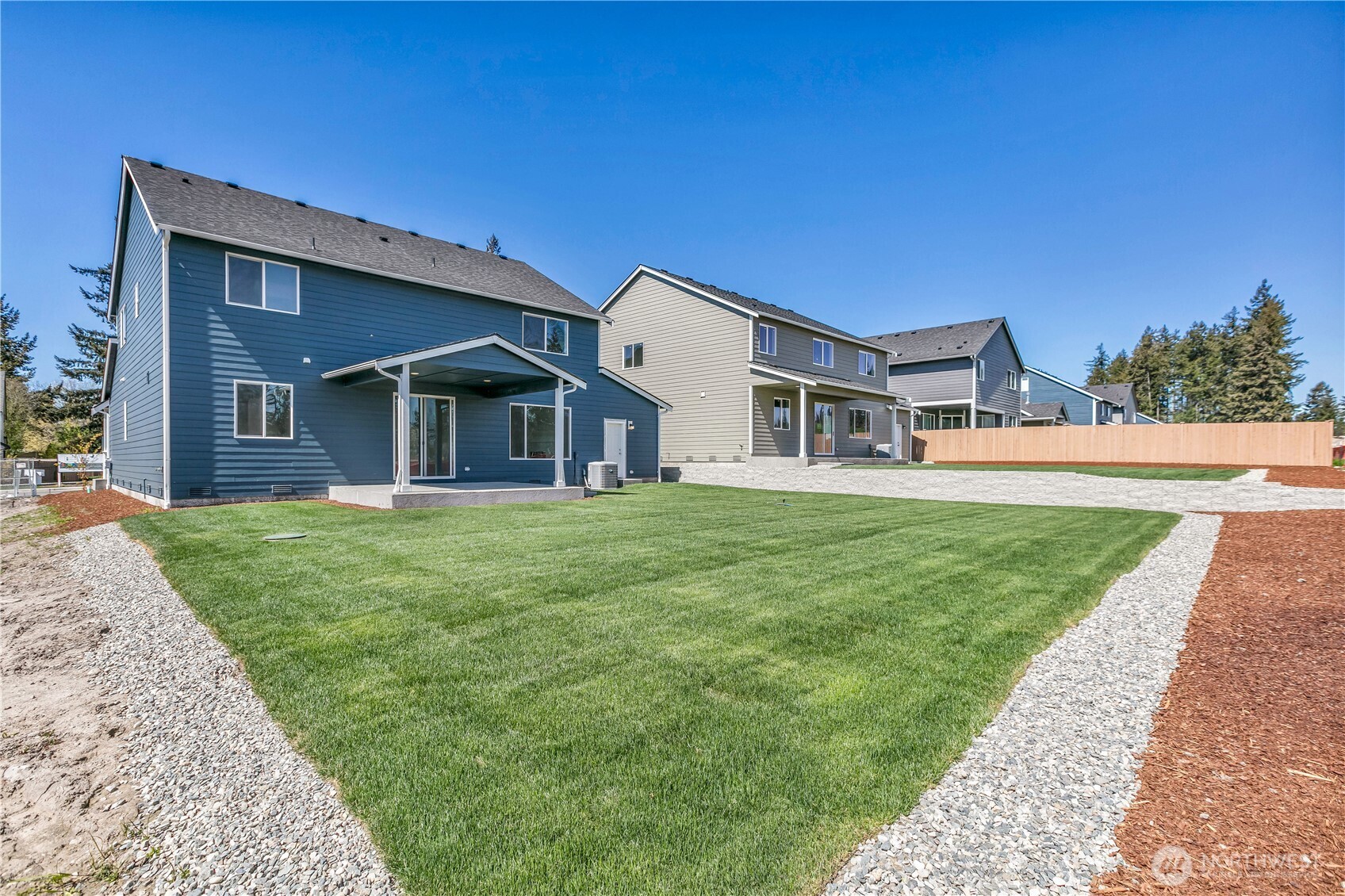 Residential in Spanaway 4