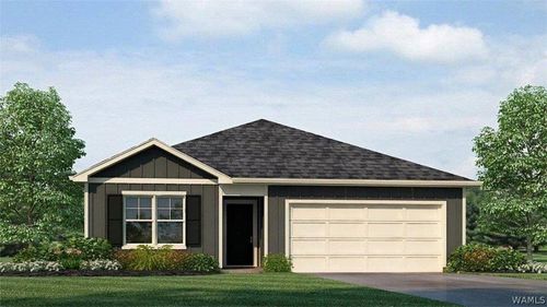 11608 Shortleaf Lane, Moundville, AL, 35474 | Card Image