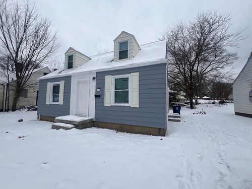 2613 Brownell Blvd, Flint, MI, 48504-2785 | Card Image