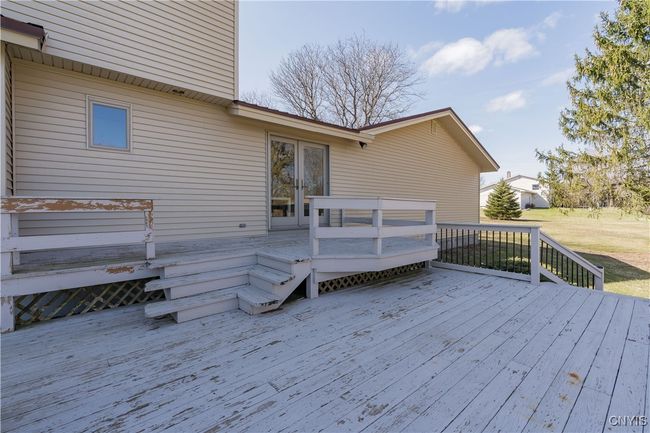 24396 County Route 54, House other with 4 bedrooms, 3 bathrooms and null parking in Dexter NY | Image 22