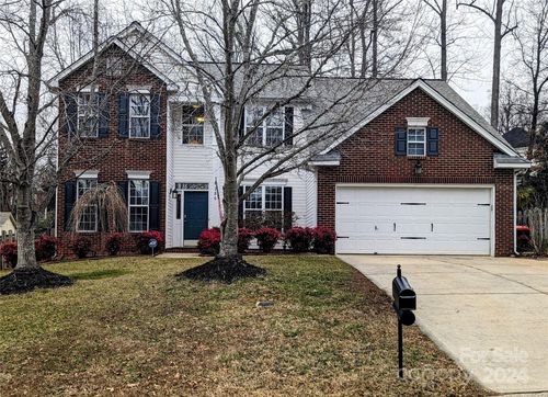 286 Glencoe Lane, Mooresville, NC, 28117 | Card Image