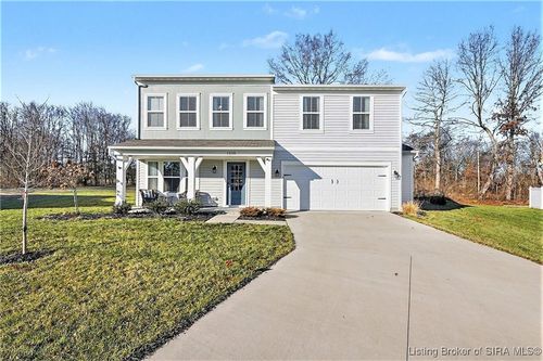 1210 Sir Barton Court, Memphis, IN, 47143 | Card Image