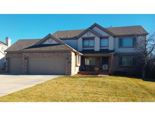 9268 Canyon Wren Ct, Highlands Ranch, CO, 80126 | Card Image