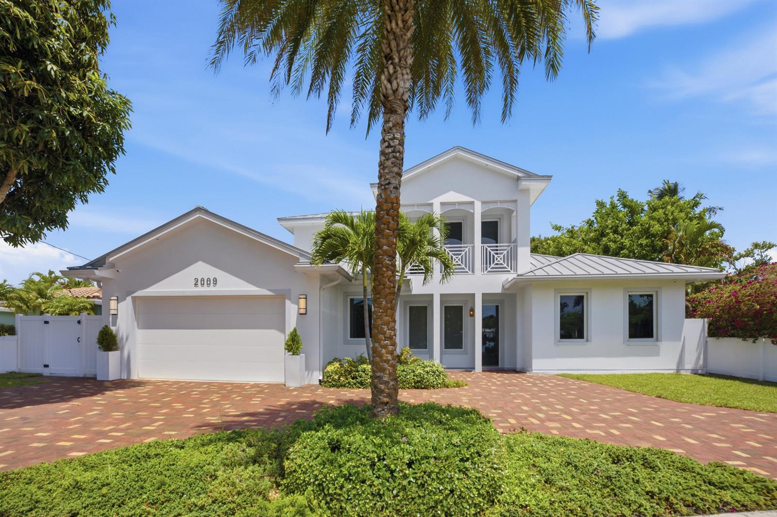 Residential in Fort Lauderdale
