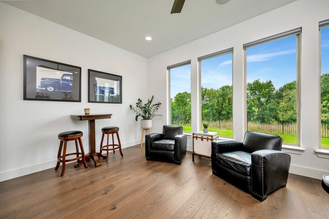 13445 Meadow Cross Dr, House other with 4 bedrooms, 5 bathrooms and null parking in Aledo TX | Image 17