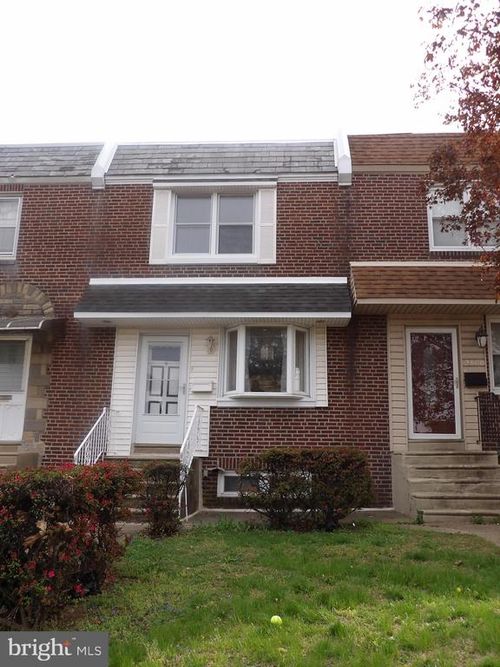 2802 Magee Ave, PHILADELPHIA, PA, 19149-2528 | Card Image
