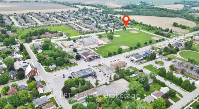 69 Simcoe St, House attached with 4 bedrooms, 2 bathrooms and 2 parking in Elmvale ON | Image 21