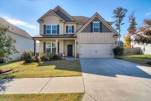 1210 Eldrick Ln, Grovetown, GA, 30813-8334 | Card Image