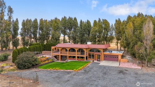 18850 Stratford Rd Ne, Moses Lake, WA, 98837-9383 | Card Image