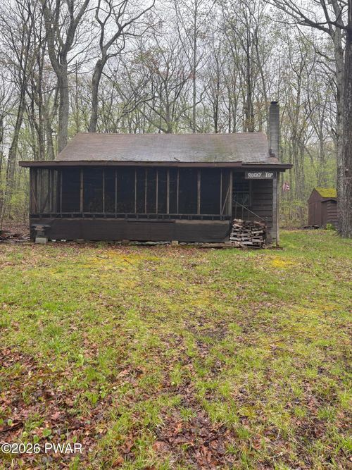 160 Five Mile Meadow Rd, Dingmans Ferry, PA, 18328 | Card Image