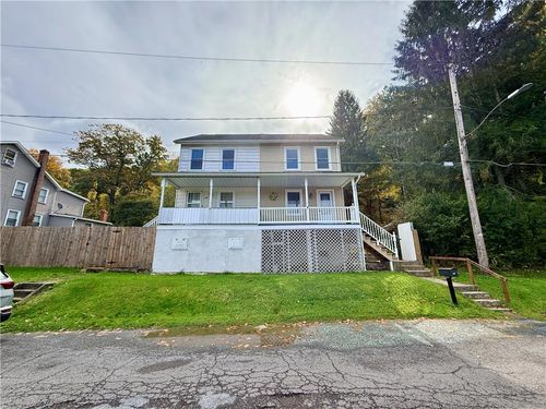 207 Yard Street, Nesquehoning Boro, PA, 18240 | Card Image