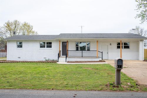 1000 Davison Ave, Muscle Shoals, AL, 35661-2410 | Card Image