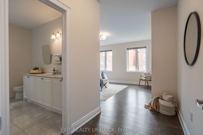 8 Station Dr, House other with 3 bedrooms, 3 bathrooms and 4 parking in Millbrook ON | Image 20