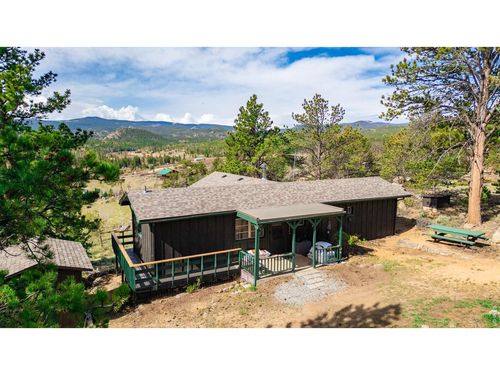 123 Tahlequah Way, Red Feather Lakes, CO, 80545-8204 | Card Image