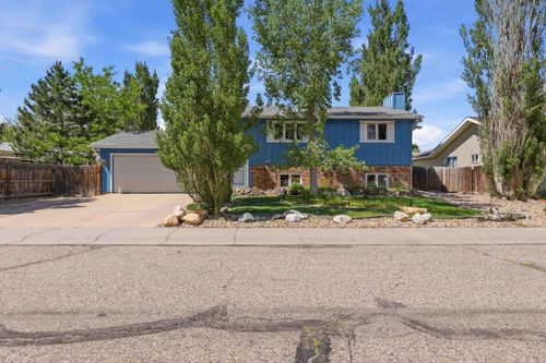 5436 Pathfinder Rd, Casper, WY, 82604-3728 | Card Image