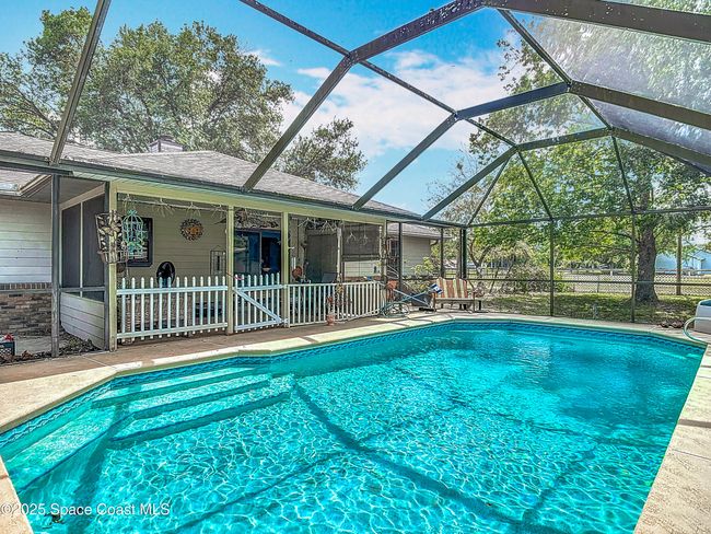3320 Grantline Rd, House other with 3 bedrooms, 2 bathrooms and null parking in Mims FL | Image 44
