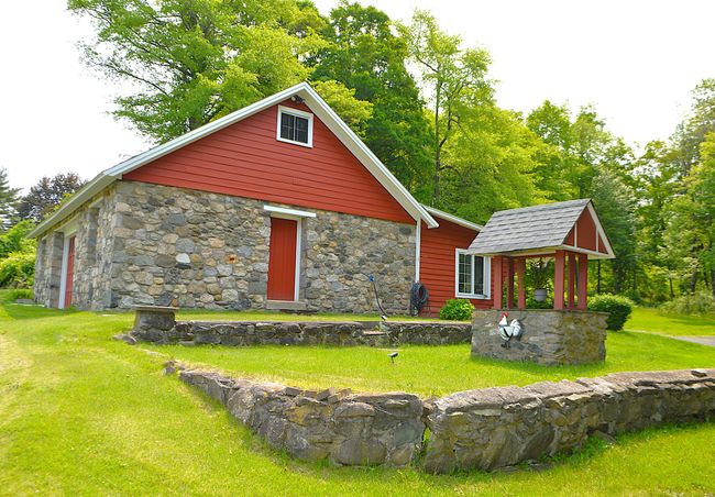 45 Codfish Hill Rd, House other with 4 bedrooms, 4 bathrooms and null parking in Bethel CT | Image 36