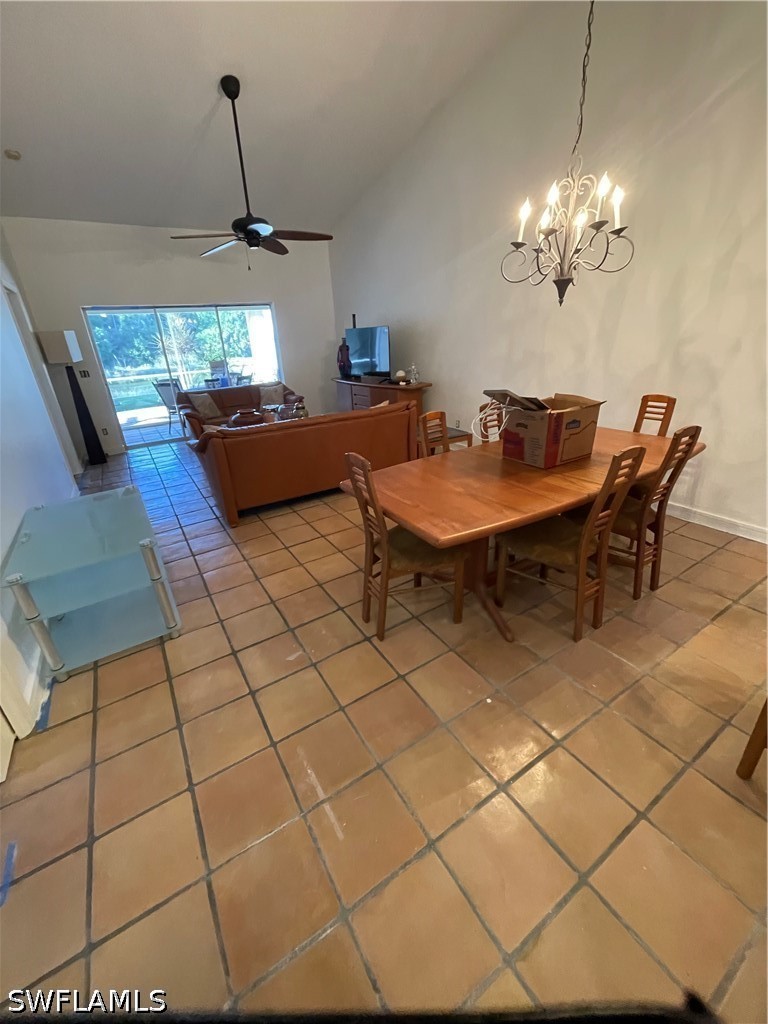 Residential Lease in Naples