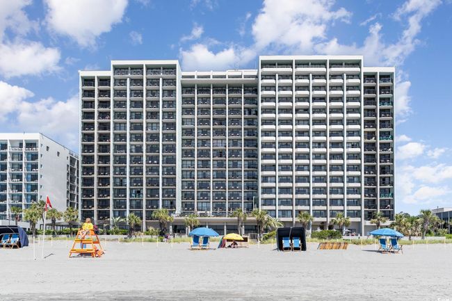 557 - 2401 S Ocean Blvd, Condo with 1 bedrooms, 1 bathrooms and null parking in Myrtle Beach SC | Image 26