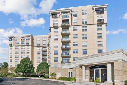 4c-3535 Patten Road, Highland Park, IL, 60035 | Card Image