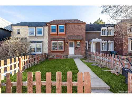 11668 Lincoln St, Northglenn, CO, 80233-2008 | Card Image