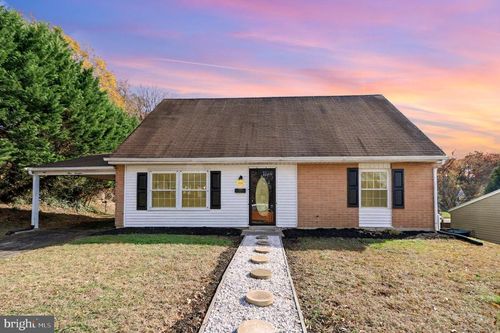 513 Eckhart Dr, JOPPA, MD, 21085-3728 | Card Image