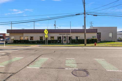 836 Woodward Hts, Ferndale, MI, 48220-1431 | Card Image
