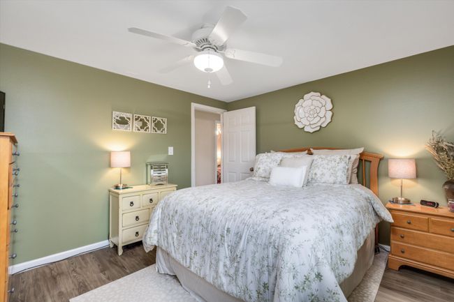 Updated Primary Bedroom | Image 26