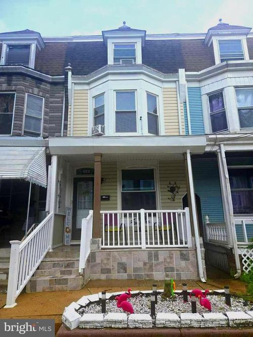 458 W Oley St, READING, PA, 19601-2338 | Card Image