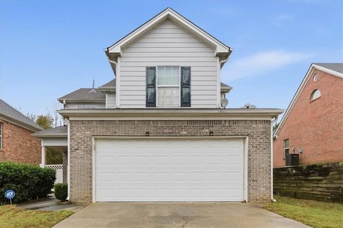 809 Winsap Dr, Stockbridge, GA, 30281-7992 | Card Image