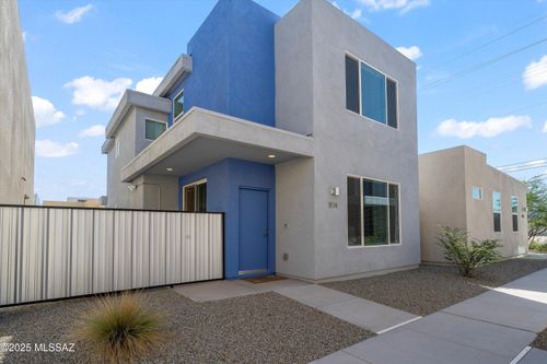 1874 S Poetry Ln, Tucson, AZ, 85711-0004 | Card Image