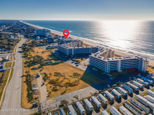 229 - 1505 Salter Path Rd, Condo with 3 bedrooms, 2 bathrooms and null parking in Indian Beach NC | Image 22