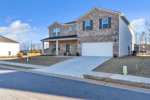 244 Roderick Ln, Greenville, SC, 29605-6171 | Card Image