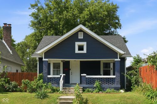 1610 Randolph St, Indianapolis, IN, 46203-2941 | Card Image