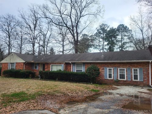 753 Inwood Drive, Montgomery, AL, 36105 | Card Image