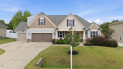 79 Kyndallee Ln, Garner, NC, 27529-5711 | Card Image